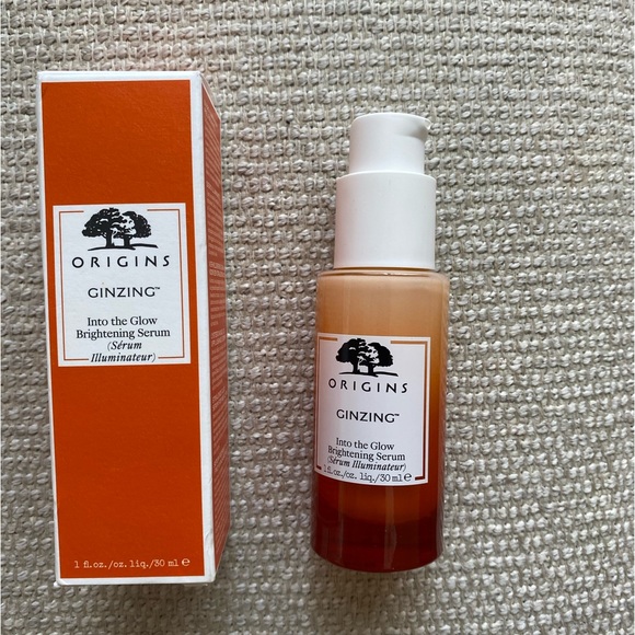 Origins ginzing - Picture 7 of 8